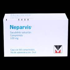 NEPARVIS 100 MG 60 CPR