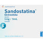 SANDOSTATINA 1MG/5ML FCO.AMP.