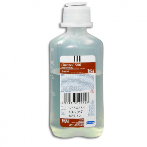 BEPLENOVAX SOL INY C/500 ML