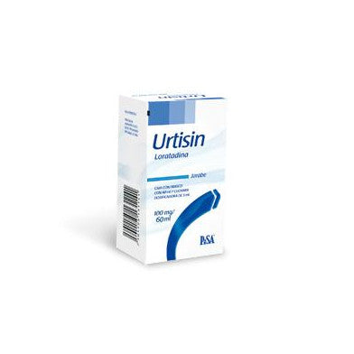 URTISIN 100MG/100ML FCO 60ML