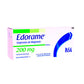 EDORAME 200 MG C/40 TABLETAS
