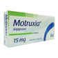 MOTRUXIA 15 MG 20 TAB