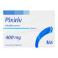 MOXIFLOX 400MG 7TAB PIXIRIV LGEN