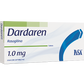 DARDAREN 1 MG 30 TAB