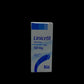 LINICETIL 50MG SOL INY FA 1