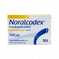 NORALCODEX 100MG CJA C/100 TAB