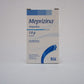 MEPRIZINA (AMPICILINA 1G) 1AMP SOL