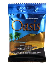 PRESERV OASIS EXTRA SENSITIVOS C/3