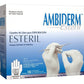 GUANTE LATEX ESTERIL MED 1 CJA 100 PZAS