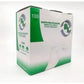 GUANTE LATEX ESTERIL GDE 1 CJA 100 PZAS