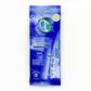 JERINGA PED. AZUL 3 JERS 23X25MM/3 ML