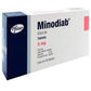 MINODIAB 5 MG 30 TAB
