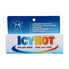ICY HOT 85 G CRA