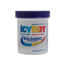 ICY HOT 100 G BMO