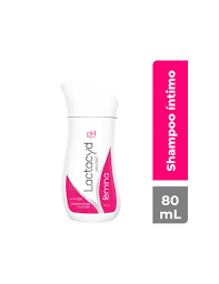 LACTACYD PRO-BIO INTIMO 80ML SH