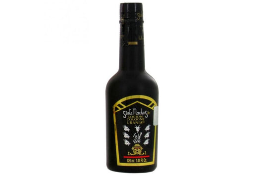 LOC SIETE MACHOS 220 ML