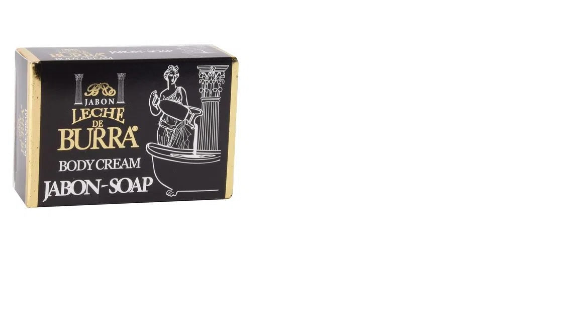 JBN LECHE DE BURRA 90 G