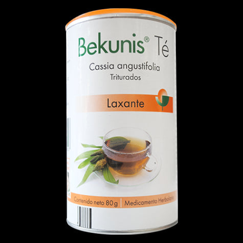 BEKUNIS TE 80 G