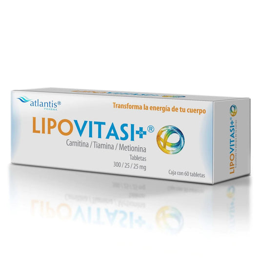 LIPOVITASI-OR TAB. CAJA C/60