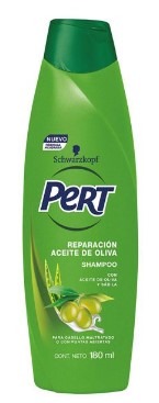 SH PERT AC OLIVO 180ML