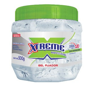 GEL X-TREME PROFESSIONAL500G