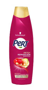SH PERT FUSFRUT ANTIOX 650ML