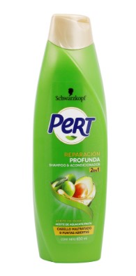 SH PERT REP 2EN1 OLI+AC AGU 650ML