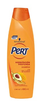 SH PERT HIDRATACION PROFUND 650ML