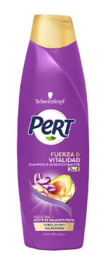 SH PERT FZA 2EN1 KER+AC AGU 650ML