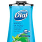 JBN LIQ DIAL ROC COCO P/MAN 460ML