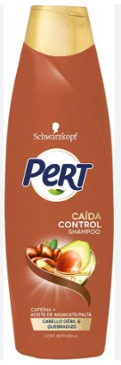 SH PERT C-CAIDA CAFE+AC AGU 650ML