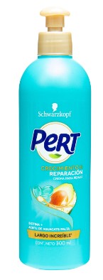 CRA PERT BIOT+AC AGU P/PEIN 300ML