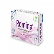 ROMINA 30 TAB