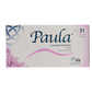 PAULA 0.15/0.03MG - TAB 21