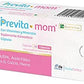 PREVITA MOM SUP ALIM 30 CAPS
