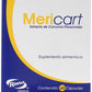 MERICART SUP ALIM 500MG 60CAPS