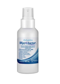 MYCROBACTER SOL ANTISEP SPY 60ML