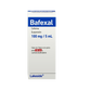 BAFEXAL 100MG/5ML (A) - SUS 100ML