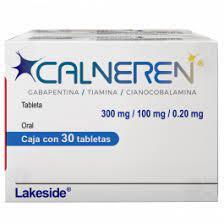 CALNEREN 300/100/.20MG 30TAB DUO