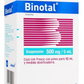 BINOTAL 500 MG 90 ML SUSP