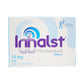 INHALST TAB. 10 MG. CAJA C/20 (MONTELUKAST)