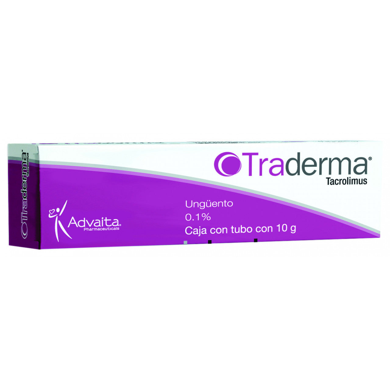 TRADERMA 0.1% TB 10 G UNG