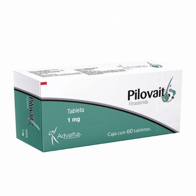 PILOVAIT 1 MG 60 TAB