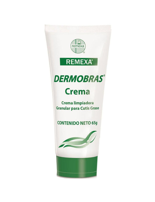 DERMOBRAS CRA 65 G