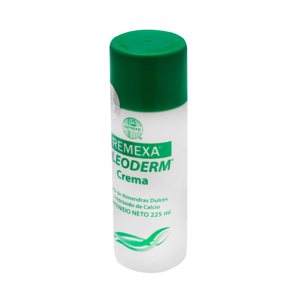 OLEODERM CRA 225 ML