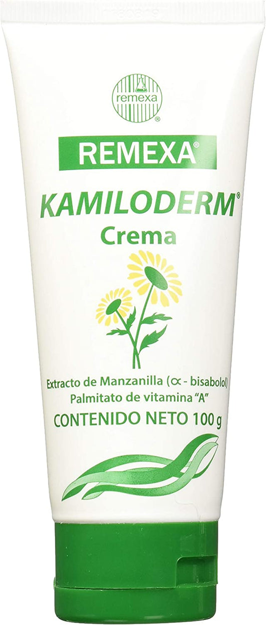 KAMILODERM CRA 100G