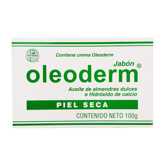 OLEODERM JBN 100 G