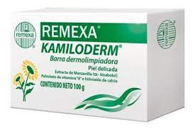 KAMILODERM JBN 100 G