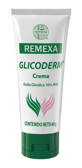 GLICODERM CRA TB 60 G