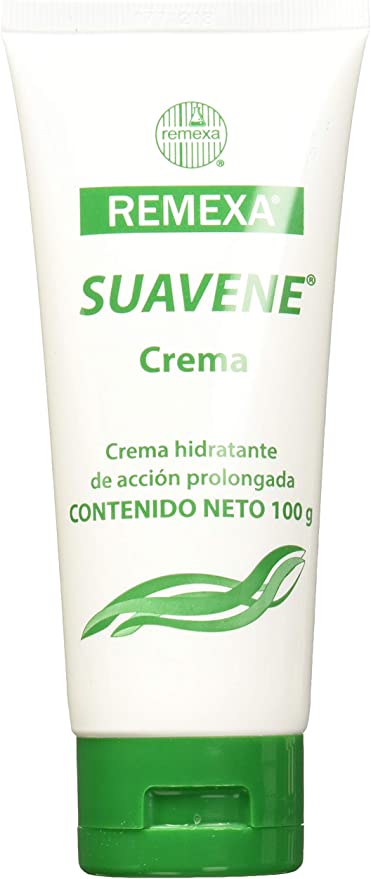 SUAVENE HID CRA TB 100 G